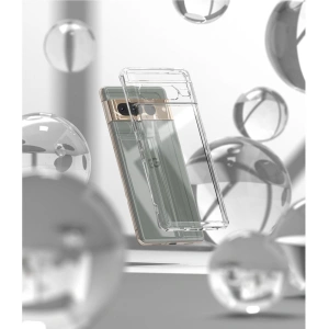 Hurtownia GSM - Case Ringke Fusion Google Pixel 7 Pro Clear - RGK1724 - {ean13} - Hurt