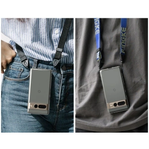 Hurtownia GSM - Case Ringke Fusion Google Pixel 7 Pro Clear - RGK1724 - {ean13} - Hurt