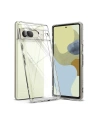 Etui Ringke Fusion Google Pixel 7 Transparent