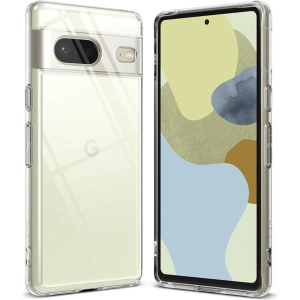 Hurtownia GSM - Case Ringke Fusion Google Pixel 7 Clear - RGK1725 - {ean13} - Hurt