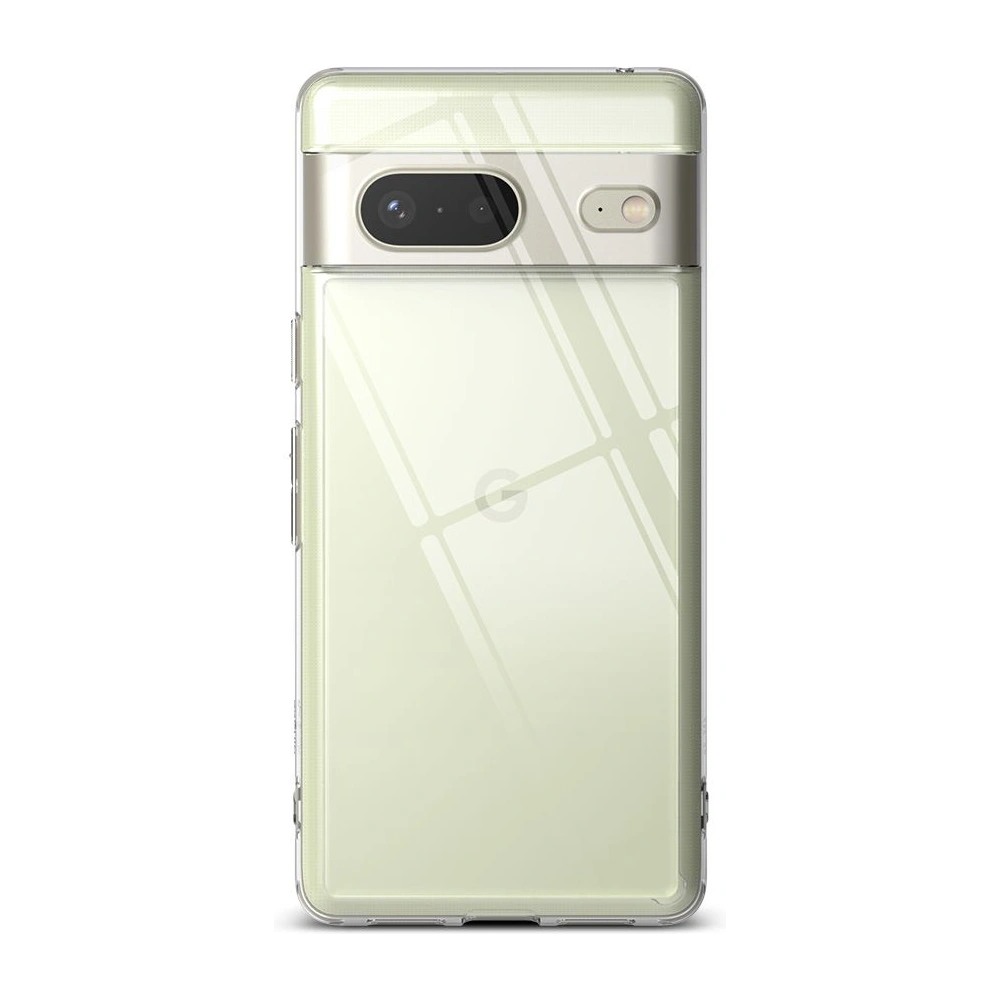 Hurtownia GSM - Case Ringke Fusion Google Pixel 7 Clear - RGK1725 - {ean13} - Hurt