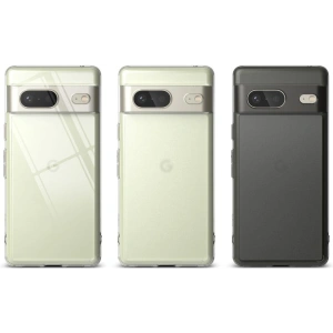 Wholesale Ringke Fusion Google Pixel 7 Clear - RGK1725 - {ean13} - Hurt