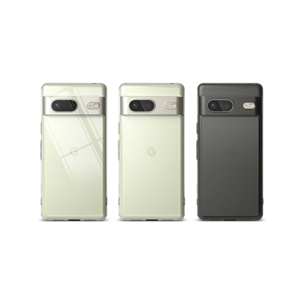 Hurtownia GSM - Case Ringke Fusion Google Pixel 7 Clear - RGK1725 - {ean13} - Hurt