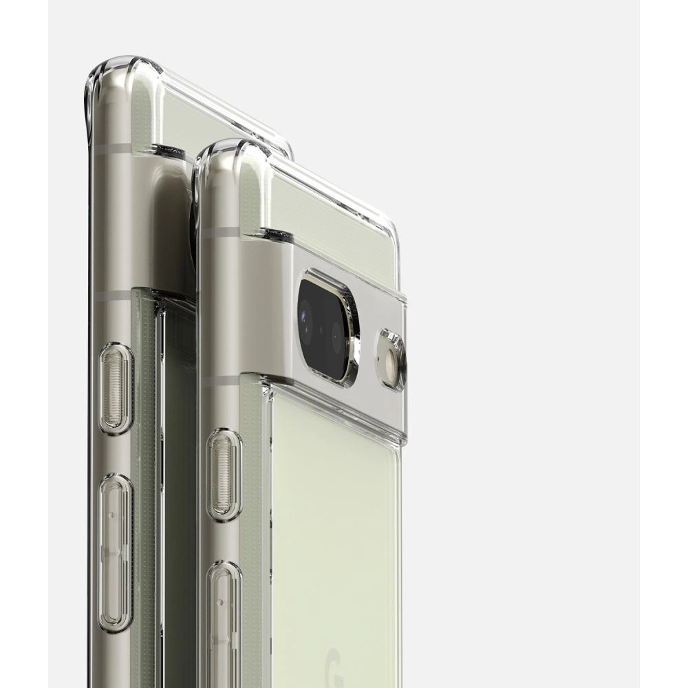 Hurtownia GSM - Etui Ringke Fusion Google Pixel 7 Átlátszó - RGK1725 - {ean13} - Hurt