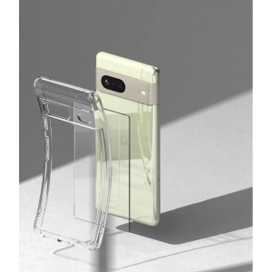 Hurtownia GSM - Etui Ringke Fusion Google Pixel 7 Čirý - RGK1725 - {ean13} - Hurt