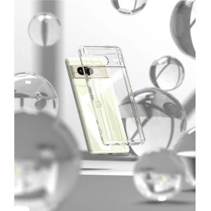 Hurtownia GSM - Etui Ringke Fusion Google Pixel 7 Čirý - RGK1725 - {ean13} - Hurt