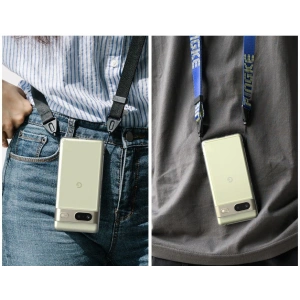 Hurtownia GSM - Etui Ringke Fusion Google Pixel 7 Čirý - RGK1725 - {ean13} - Hurt