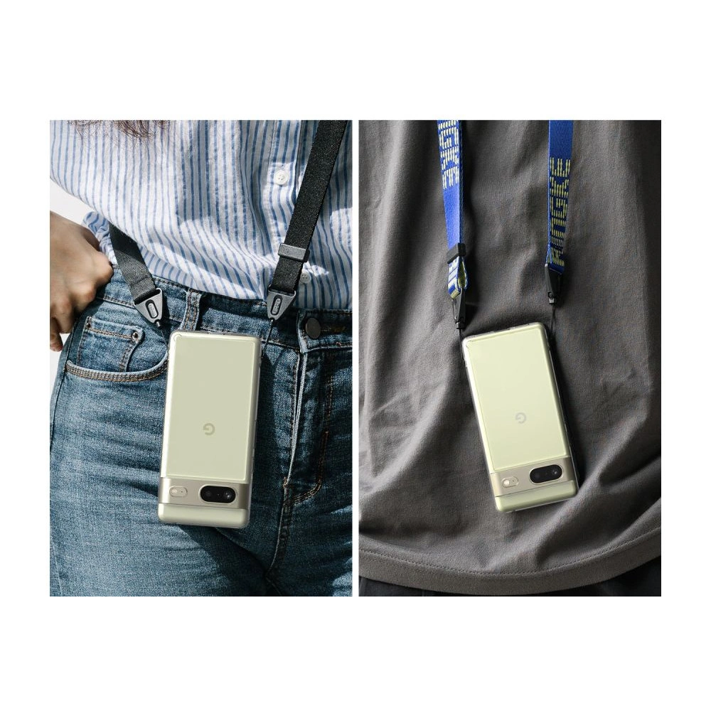 Hurtownia GSM - Case Ringke Fusion Google Pixel 7 Clear - RGK1725 - {ean13} - Hurt