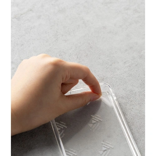 Etui Ringke Fusion Google Pixel 7 Clear