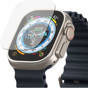 Hurtownia GSM - Tvrzené sklo Ringke ID Glass Apple Watch Ultra 49mm Čiré [4 PACK] - RGK1726 - {ean13} - Hurt