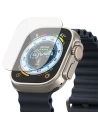 Hurtownia GSM - Gehärtetes Glas Ringke ID Glass Apple Watch Ultra 49mm Klar [4 PACK] - RGK1726 - {ean13} - Hurt
