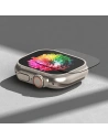 Hurtownia GSM - Gehärtetes Glas Ringke ID Glass Apple Watch Ultra 49mm Klar [4 PACK] - RGK1726 - {ean13} - Hurt