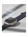 Hurtownia GSM - Gehärtetes Glas Ringke ID Glass Apple Watch Ultra 49mm Klar [4 PACK] - RGK1726 - {ean13} - Hurt
