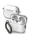 Etui Ringke Hinge Apple AirPods Pro 2/1 Clear