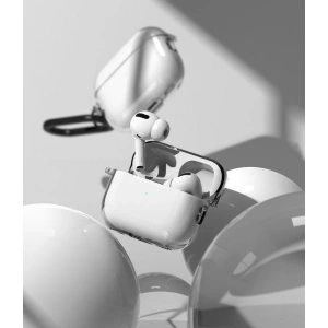 Ringke Hinge Apple AirPods Pro 2/1 Clear