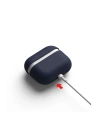 Hurtownia GSM - Etui Ringke Silicone Apple AirPods Pro 2/1 Midnight Blue - RGK1728 - {ean13} - Hurt