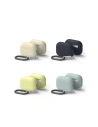 Hurtownia GSM - Etui Ringke Silicone Apple AirPods Pro 2/1 Midnight Blue - RGK1728 - {ean13} - Hurt