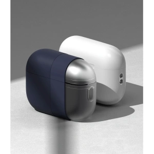 Etui Ringke Silicone Apple AirPods Pro 2/1 Midnight Blue