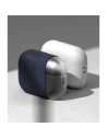 Hurtownia GSM - Etui Ringke Silicone Apple AirPods Pro 2/1 Midnight Blue - RGK1728 - {ean13} - Hurt