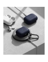 Hurtownia GSM - Etui Ringke Silicone Apple AirPods Pro 2/1 Midnight Blue - RGK1728 - {ean13} - Hurt