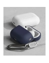 Hurtownia GSM - Etui Ringke Silicone Apple AirPods Pro 2/1 Midnight Blue - RGK1728 - {ean13} - Hurt