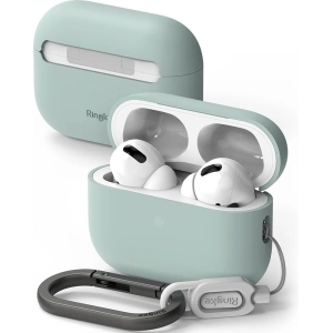 Hurtownia GSM - Etui Ringke Szilikon Apple AirPods Pro 2/1 Tengerzöld - RGK1729 - {ean13} - Hurt