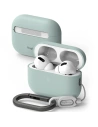 Hurtownia GSM - Etui Ringke Szilikon Apple AirPods Pro 2/1 Tengerzöld - RGK1729 - {ean13} - Hurt