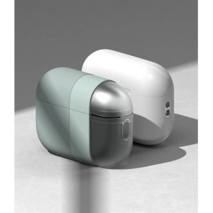 Etui Ringke Silicone Apple AirPods Pro 2/1 Seafoam