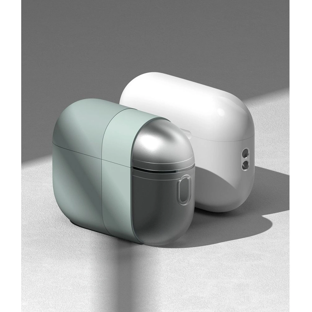 Hurtownia GSM - Etui Ringke Szilikon Apple AirPods Pro 2/1 Tengerzöld - RGK1729 - {ean13} - Hurt