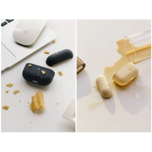 Etui Ringke Szilikon Apple AirPods Pro 2/1 Tengerzöld