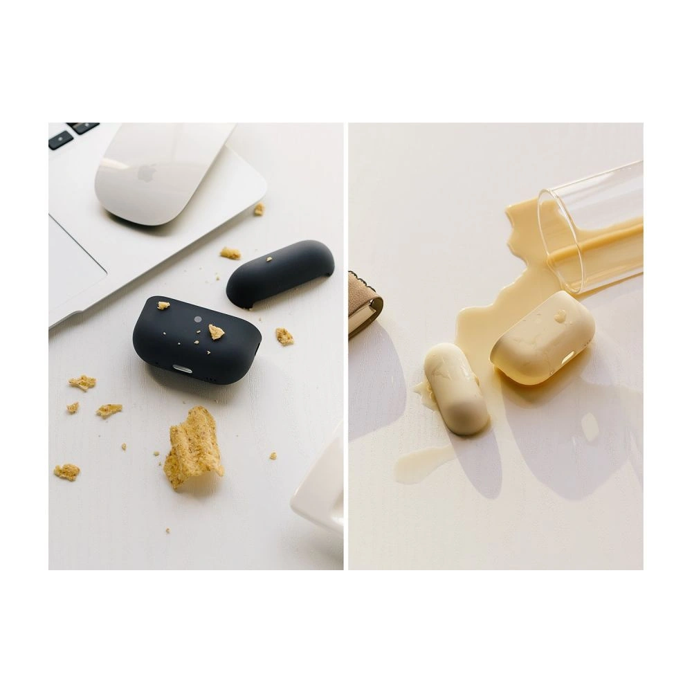Hurtownia GSM - Etui Ringke Szilikon Apple AirPods Pro 2/1 Tengerzöld - RGK1729 - {ean13} - Hurt