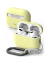 Case Ringke Silikon Apple AirPods Pro 2/1 Mellow Yellow