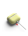 Hurtownia GSM - Case Ringke Silikon Apple AirPods Pro 2/1 Mellow Yellow - RGK1730 - {ean13} - Hurt