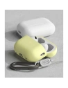 Hurtownia GSM - Case Ringke Silikon Apple AirPods Pro 2/1 Mellow Yellow - RGK1730 - {ean13} - Hurt