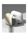 Hurtownia GSM - Etui Ringke Silicone Apple AirPods Pro 2/1 Krémové - RGK1731 - {ean13} - Hurt