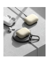 Hurtownia GSM - Etui Ringke Silicone Apple AirPods Pro 2/1 Krémové - RGK1731 - {ean13} - Hurt