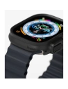 Hurtownia GSM - Case Ringke Slim Apple Watch Ultra 49mm Klar & Matt Schwarz [2 PACK] - RGK1732 - {ean13} - Hurt