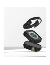 Hurtownia GSM - Etui Ringke Slim Apple Watch Ultra 49mm Átlátszó és Matt Fekete [2 PACK] - RGK1732 - {ean13} - Hurt