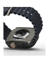 Hurtownia GSM - Case Ringke Slim Apple Watch Ultra 49mm Klar & Matt Schwarz [2 PACK] - RGK1732 - {ean13} - Hurt