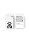Hurtownia GSM - Case Ringke Slim Apple Watch Ultra 49mm Klar & Matt Schwarz [2 PACK] - RGK1732 - {ean13} - Hurt