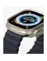 Hurtownia GSM - Case Ringke Slim Apple Watch Ultra 49mm Klar & Titan Grau [2 PACK] - RGK1733 - {ean13} - Hurt