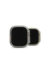 Hurtownia GSM - Case Ringke Slim Apple Watch Ultra 49mm Klar & Titan Grau [2 PACK] - RGK1733 - {ean13} - Hurt