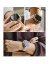 Wholesale Case Ringke Slim Apple Watch Ultra 49mm Clear & Titanium Grey [2 PACK] - RGK1733 - {ean13} - Hurt