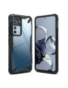 Etui Ringke Fusion-X Xiaomi 12T/12T Pro Fekete