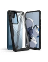 Hurtownia GSM - Etui Ringke Fusion-X Xiaomi 12T/12T Pro Fekete - RGK1734 - {ean13} - Hurt