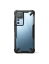 Hurtownia GSM - Etui Ringke Fusion-X Xiaomi 12T/12T Pro Fekete - RGK1734 - {ean13} - Hurt