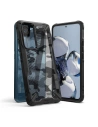 Hurtownia GSM - Etui Ringke Fusion-X Design Xiaomi 12T/12T Pro Camo (Moro) Fekete - RGK1735 - {ean13} - Hurt