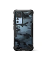 Hurtownia GSM - Etui Ringke Fusion-X Design Xiaomi 12T/12T Pro Camo (Moro) Fekete - RGK1735 - {ean13} - Hurt