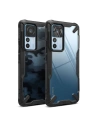 Hurtownia GSM - Etui Ringke Fusion-X Design Xiaomi 12T/12T Pro Camo (Moro) Fekete - RGK1735 - {ean13} - Hurt