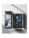 Hurtownia GSM - Etui Ringke Fusion-X Design Xiaomi 12T/12T Pro Camo (Moro) Fekete - RGK1735 - {ean13} - Hurt